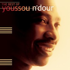 7 Seconds: The Best Of Youssou N'Dour - Youssou N'Dour - audio cd - Very Goo...