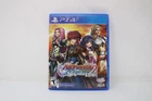 Alphadia Genesis 2 Limited Run Games #455 (PS4 / PlayStation 4)