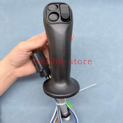 #ad 1pc New Joystick Handle 506 5274 Left For CAT 312E 312F 314D 320E 321D 324E 329E $189.05