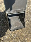 FANCY Old  English antique brass Coal Hod box/ Scuttle bucket Fireplace. — photo 10