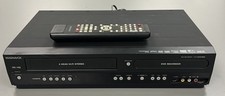 Magnavox ZV427MG9 HDMI DVD Recorder DVD/VCR Combo with Remote