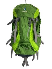 Deuter backpack GRN
