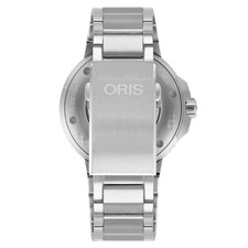 Oris Aquis Date 41.5 mm 01 733 7766 4150-SET watch 4