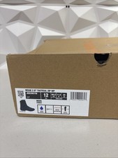 Merrell Men Moab 3 8" Tactical Zip Waterproof Boot Shoes Size 12 Wide Width