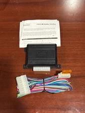 DEI Directed Xpresskit 1701G GM Remote Start Alarm Transponder Interface Module