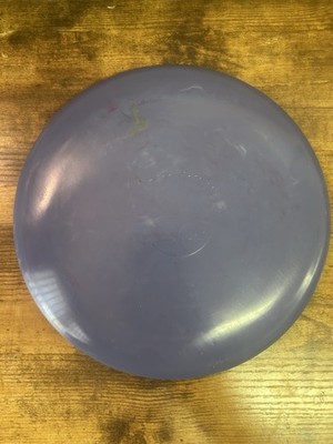 Trash Panda Dune (Premium Plastic) - Midrange Golf Disc 175g - Blue (No Ink)
