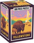 MasterPieces - Yellowstone National Park 300 Piece Jigsaw Puzzle