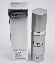 Kate Somerville KateCeuticals Firming Serum 1 fl oz / 30 ml Full Size  NIB NEW