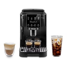 DeLonghi Magnifica Start Automatic Coffee and Espresso Machine-New Open Box