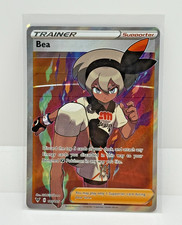 bea rare card 089/142 - Garganacl ex