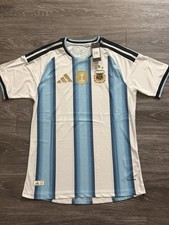 Argentina Jersey  Large