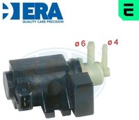 Era 555178A Druckwandler FüR Turbolader FüR Opel