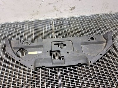 Nissan Leaf I (ZE0) 2017 Motorhaube Schloss Zierleiste Formteil SKE60441 55237