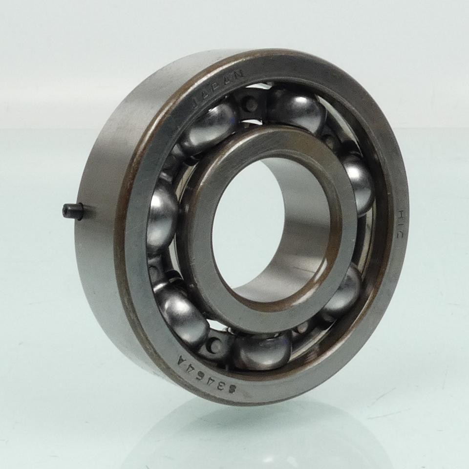 Roulement moteur Prox 350 YFZ Banshee 1987-2010 dimensions 25X62X17