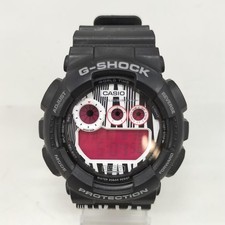 CASIO GD-120LM Wristwatch