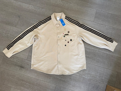 NEW Adidas Song For The Mute ADI 006 Shirt Jacket