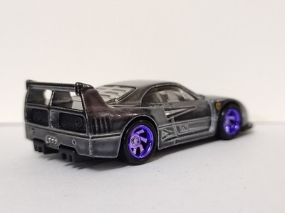 Ferrari F40 Competizione STH ミニカー　レア Ferrari F40 Competizione STH ミニカー レア - メルカリ