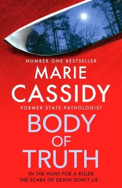 Body Of Truth | Marie Cassidy | Taschenbuch | Kartoniert / Broschiert | Englisch-image