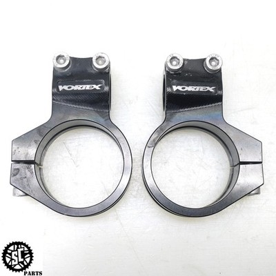 VORTEX CLIP ON HANDLEBAR BAR CLAMP 50MM S48