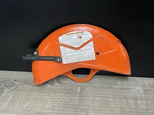 STIHL TS420 TS500i Concrete Cut Off Saw 14" Blade Guard Shield | OEM Part 4224✅