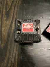 Mallory Ignition Coil And Mallory Hyfire Digital Pro Cd Ignition. Mallory Ignition Coil And Mallory Hyfire Digital Pro Cd Ignition.