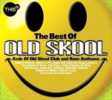 Best of Old Skool : This Is the... CD Highly Rated eBay Seller Great Prices
