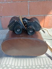 binoculars second world war submarine italian production Fratelli Koristka Uboat