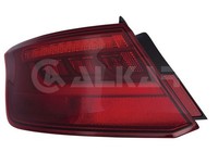 Heckleuchte Alkar 2011500 Tipo A FüR Audi A3 Sportback 8VA 8VF Tfsi Tron TSI TDI