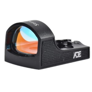 ADE RD3-019 STINGRAY Red Dot For Pistol with Trijicon RMR/SRO Holosun Footprint