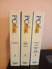 PC OKAY - Guida pratica per utilizzare al meglio il tuo Computer - DEAGOSTINI 