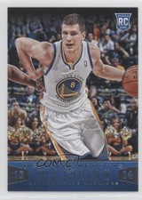 2013-14 Panini Nemanja Nedovic #200 0e5