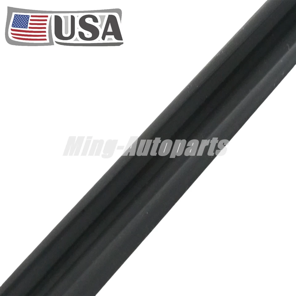 Sunroof Weatherstrip Glass Seal Gasket for GMC Sierra 1500 Yukon / XL US Stock Foto 2 de 4