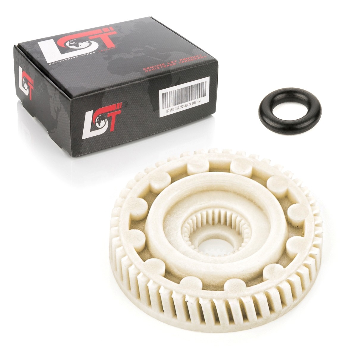 Original LST Retractable Roof Repair Gear Motor for MINI R52 CABRIO