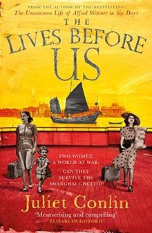 The Lives Before Us von Juliet Conlin | Buch | Zustand gut