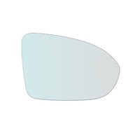Glas RüCkspiegel Seite Rechts FüR Opel Astra K (B16) Von 2015-