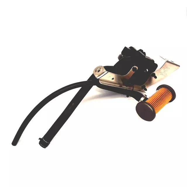 Genuine Audi Leak Detect Pump 4F0-906-201-G - Image 3 of 3