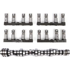MDS Valve Lifters with Camshaft Kit for 2009-2019 Dodge Ram 1500 5.7L HEMI