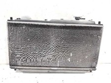 Radiateur Kia SHUMA