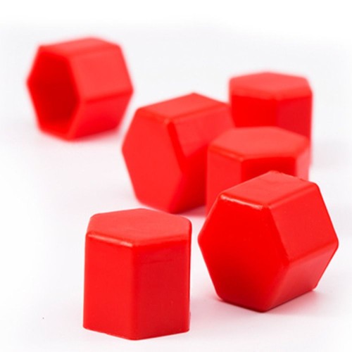 20pcs 21mm Wheel Lug Nut 19mm Car Wheel Nut Lug Covers Hub for Car - Picture 7 of 14