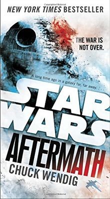 Aftermath: Star Wars (Star Wars: The Aftermath Trilogy, ... | Buch | Zustand gut