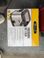 Bella Deep Fryer