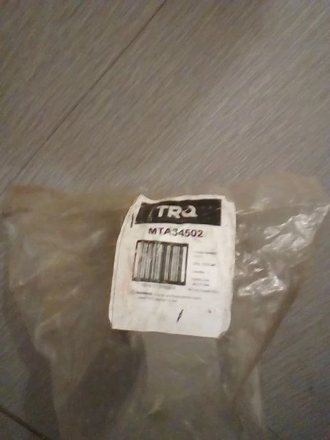 Honda Odyssey 2005-10 montaje de motor trasero TRQ MTA34502 NUEVO SELLADO Foto 3 de 4