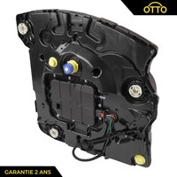 Adblue Tank FüR Peugeot 2008 208 301 1.5 1.6 Hdi Schwarz 1682620280