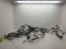 06 07 Lexus Gs300 2wd Dash Wire Harness 82141-30f30
