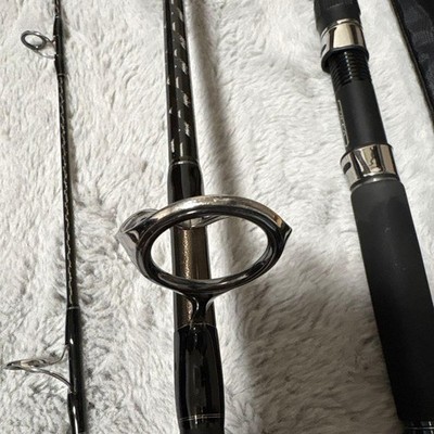 Shimano OCEA PLUGGER BG MONSTER DRIVE S86H-3 | eBay