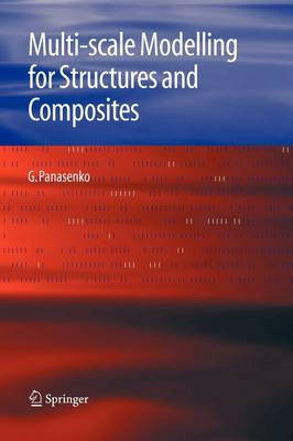 Multi-scale Modelling for Structures and Composites - 9789048167586