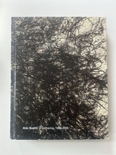 Kiki Smith: A Gathering 1980–2005 Walker Art Center 2005 1st Edition