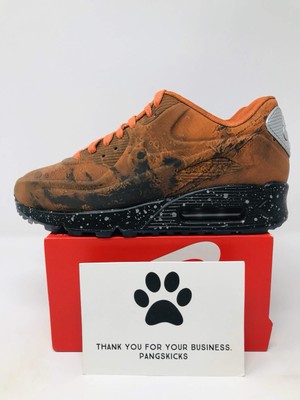 Nike Air Max 90 QS Mars Landing CD0920- 600 Size 4.5 / Women s 6
