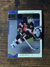 1995-96 Ottawa Senators Alexandre Daigle cubierta superior SP #103
