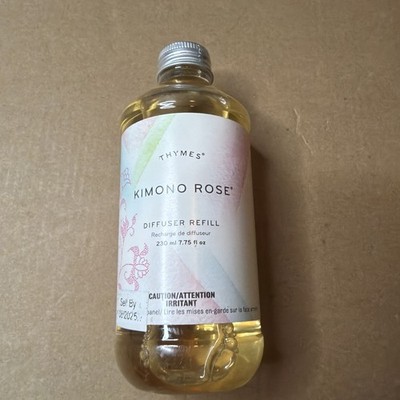 Aromatic Reed Diffuser Oil Refill Pine Scented Comfort Aromatherapy All Seasons